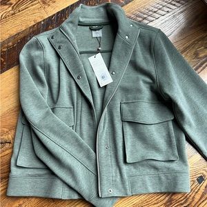 Calia Knit Jacket NWT